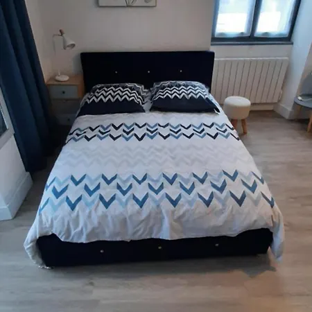Renove Avec Balcon *