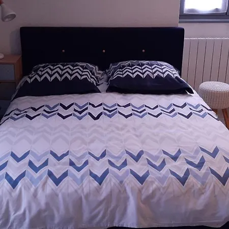 Renove Avec Balcon * Εξ Λε Μπαν