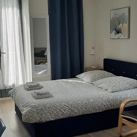 Renove Avec Balcon *