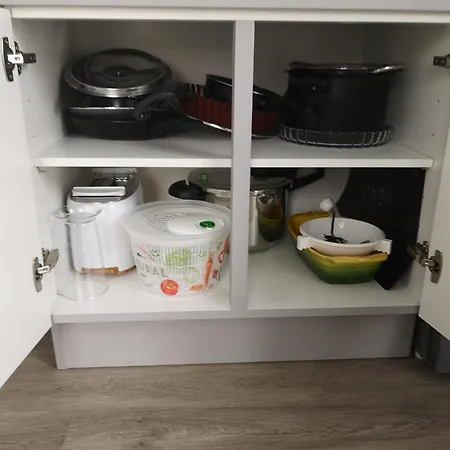 Renove Avec Balcon Διαμέρισμα Εξ Λε Μπαν
