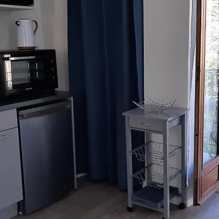 Renove Avec Balcon Διαμέρισμα Εξ Λε Μπαν